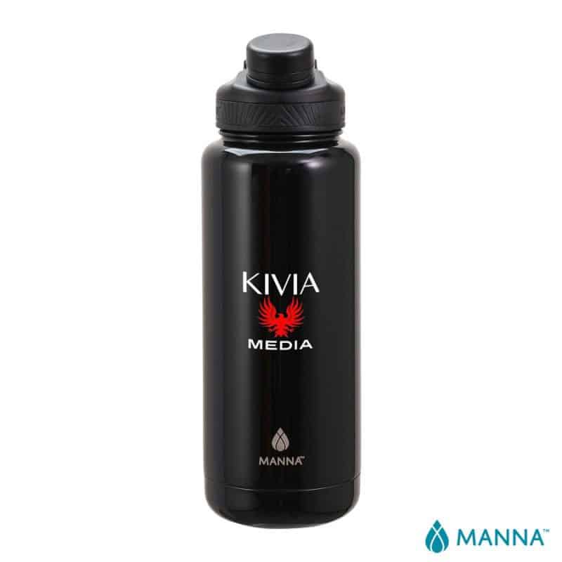 Manna 40 oz. Ranger Steel Bottle-2