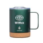 Manna Beacon 13 oz. Vacuum Insulated Camping Mug-2