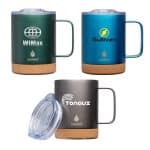 Manna Beacon 13 oz. Vacuum Insulated Camping Mug-1