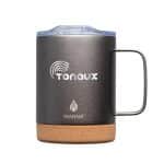 Manna Beacon 13 oz. Vacuum Insulated Camping Mug-3