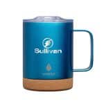 Manna Beacon 13 oz. Vacuum Insulated Camping Mug-4