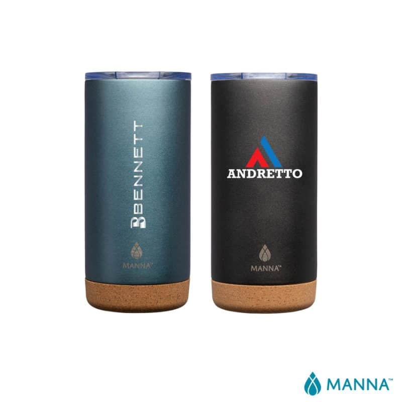 Manna Signal 17 oz. Vacuum Insulated Tumbler-1