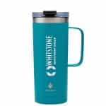 Manna Tahoe 20 oz. Vacuum Insulated Camping Mug-2