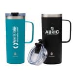 Manna Tahoe 20 oz. Vacuum Insulated Camping Mug-1