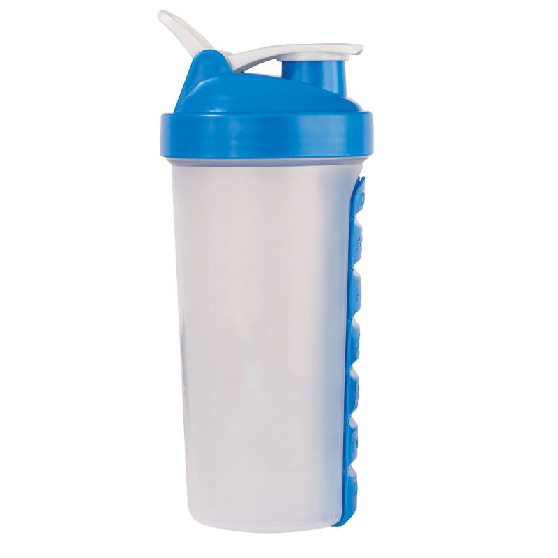 Medicine Reminder Drink Cup-2
