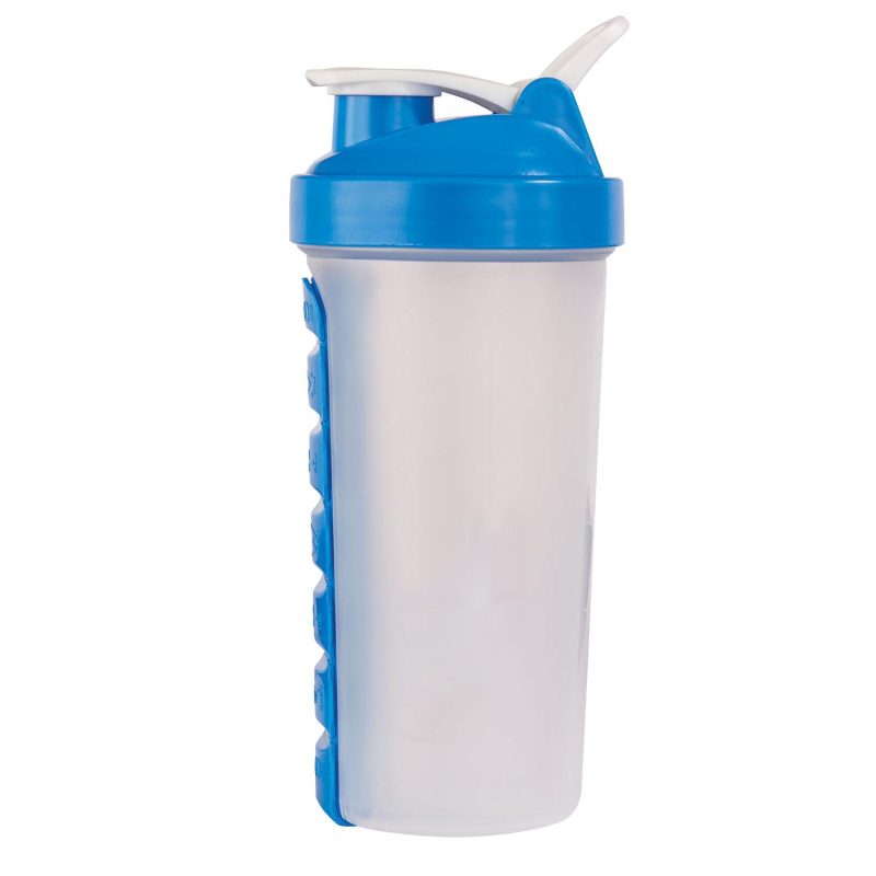 Medicine Reminder Drink Cup-6
