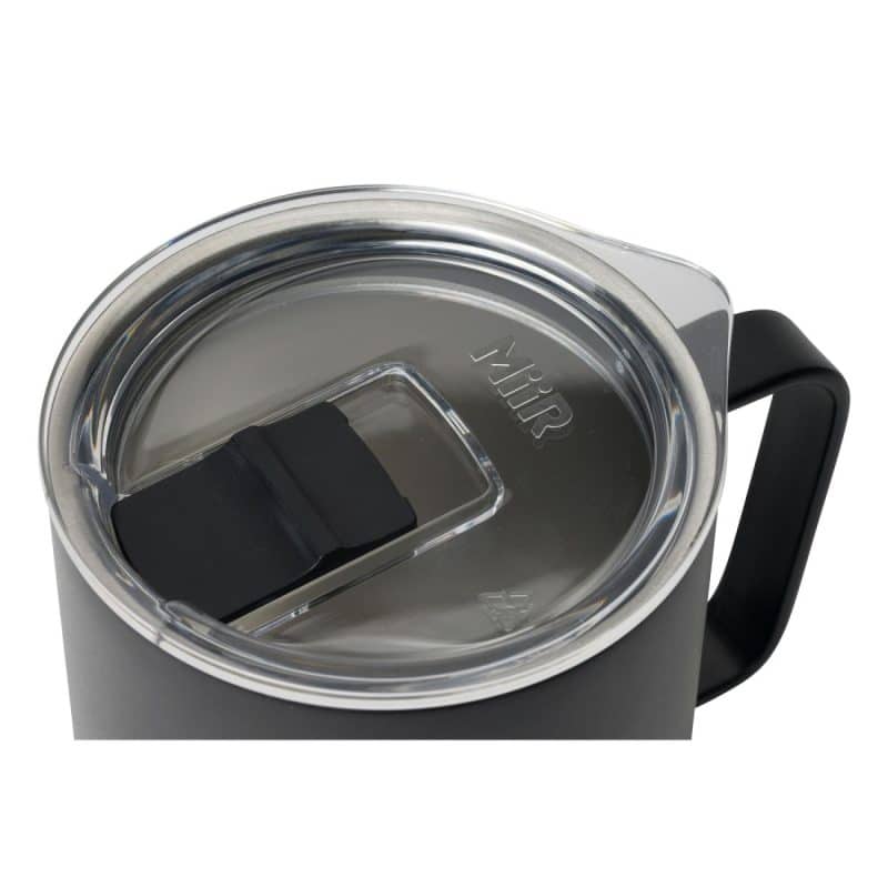 MiiR® Camp Cup Gift Set - Black Powder-5