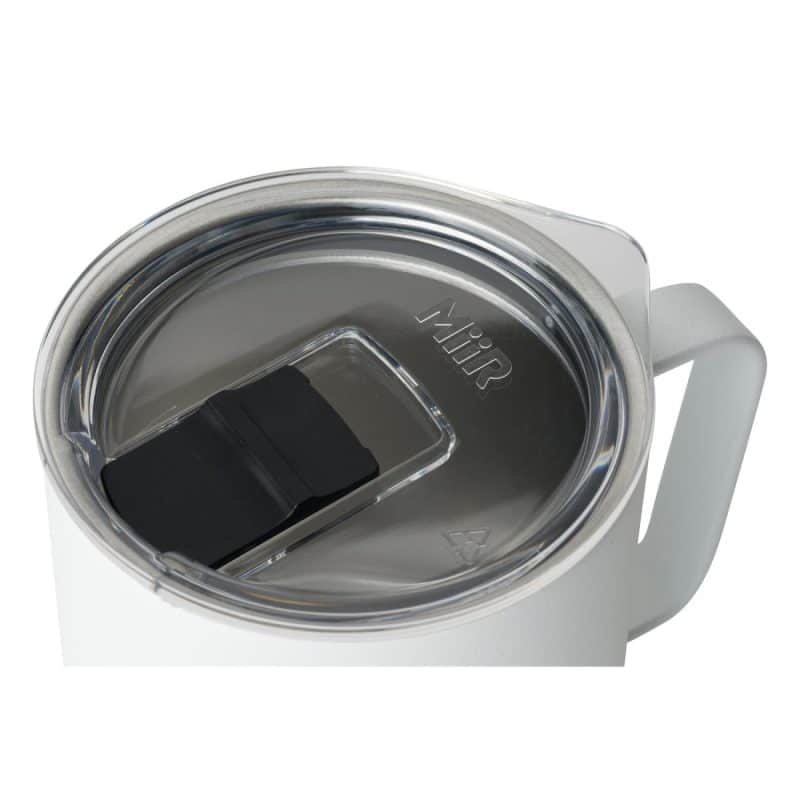 MiiR® Camp Cup Gift Set - White Powder-5