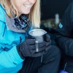 MiiR® Vacuum Insulated Camp Cup - 12 Oz. - Black Powder-7