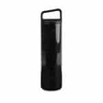 MiiR® Vacuum Insulated Wide Mouth Bottle - 20 Oz. - Black Speckle-2