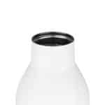 MiiR® Vacuum Insulated Wine Bottle - 25 Oz. - White Powder-4