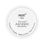 MiiR® Vacuum Insulated Wine Tumbler - 10 Oz. - White Powder-5