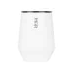 MiiR® Wine Bottle & Tumbler Gift Set - White Powder-5