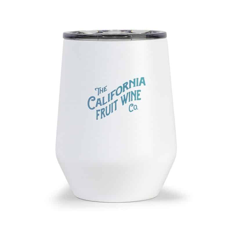 MiiR® Wine Tumbler Gift Set - White Powder-3
