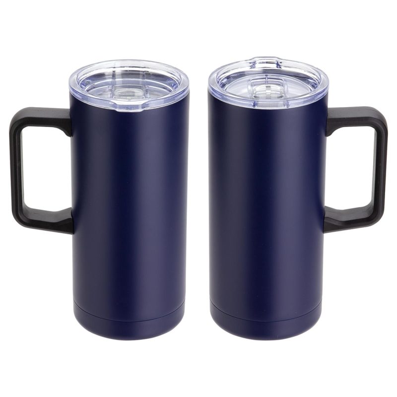 Mirage 17 oz Vacuum Insulated Stainless Steel Mug-6