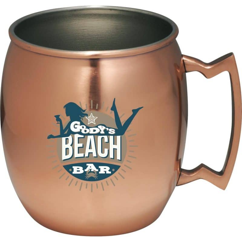 Moscow Mule Mug 16oz-3