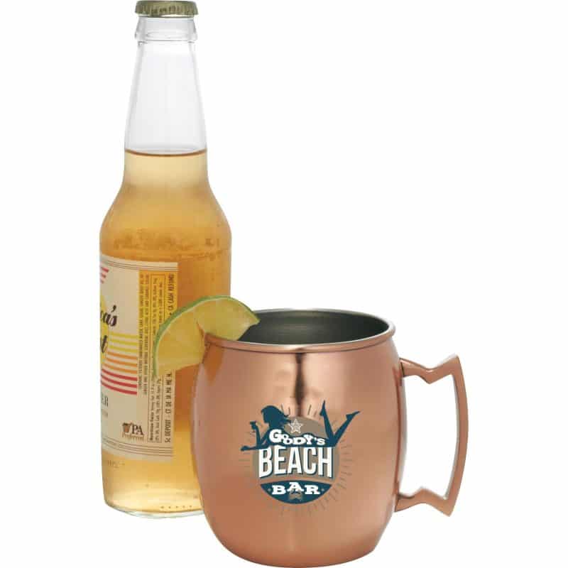 Moscow Mule Mug 16oz-4