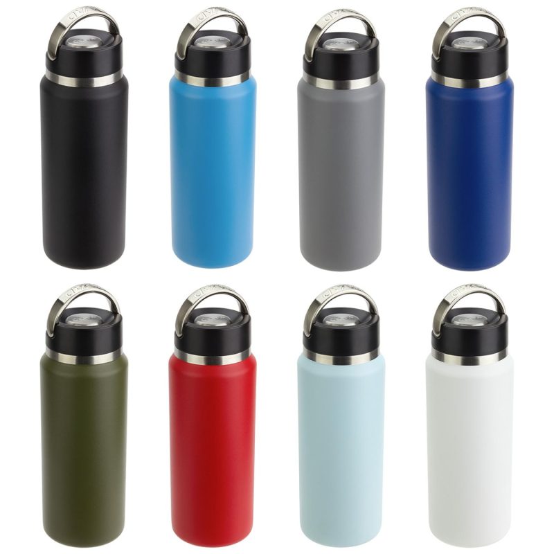 NAYAD® Roamer 26 oz Stainless Double-wall Bottle-2