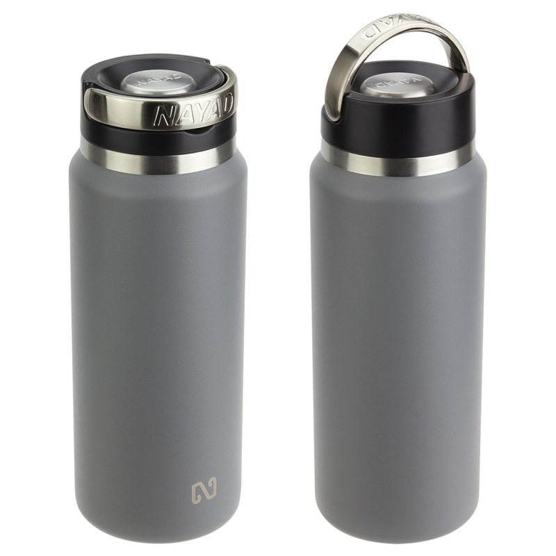 NAYAD® Roamer 26 oz Stainless Double-wall Bottle-6