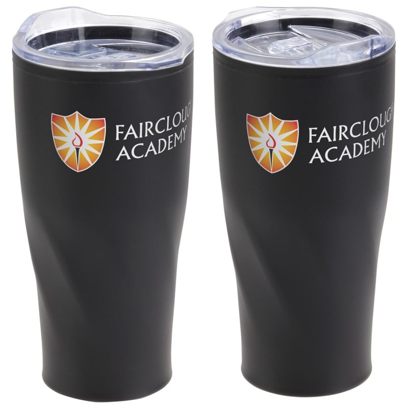 Oasis 20 oz Stainless Steel/Polypropylene Tumbler-3