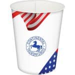 Patriotic Stadium Cup-2