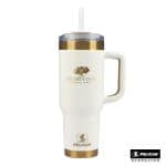 Pelican Porter 40 oz. Double Wall Stainless Steel Travel Tumbler - Glow Collection-2