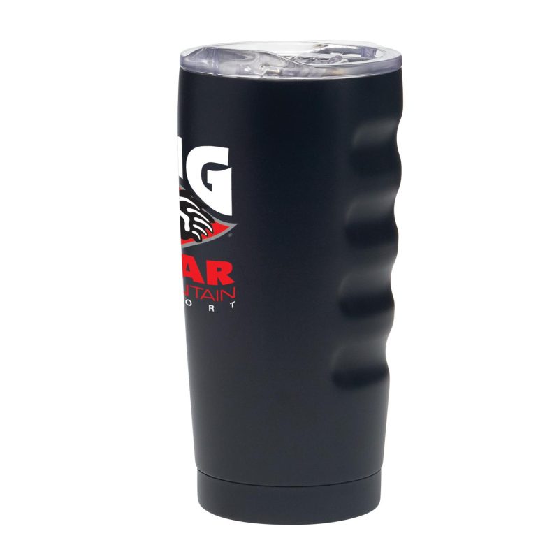 Perfect Temp 20 oz. Grip Stainless Vacuum Tumbler-3