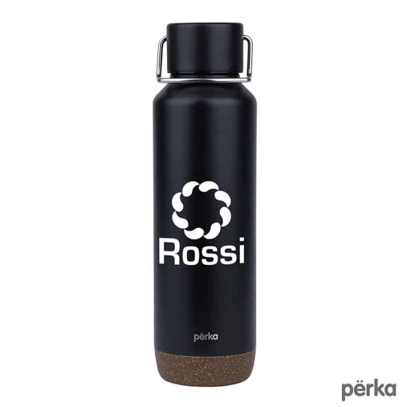 Stainless Steel Water Bottle-1