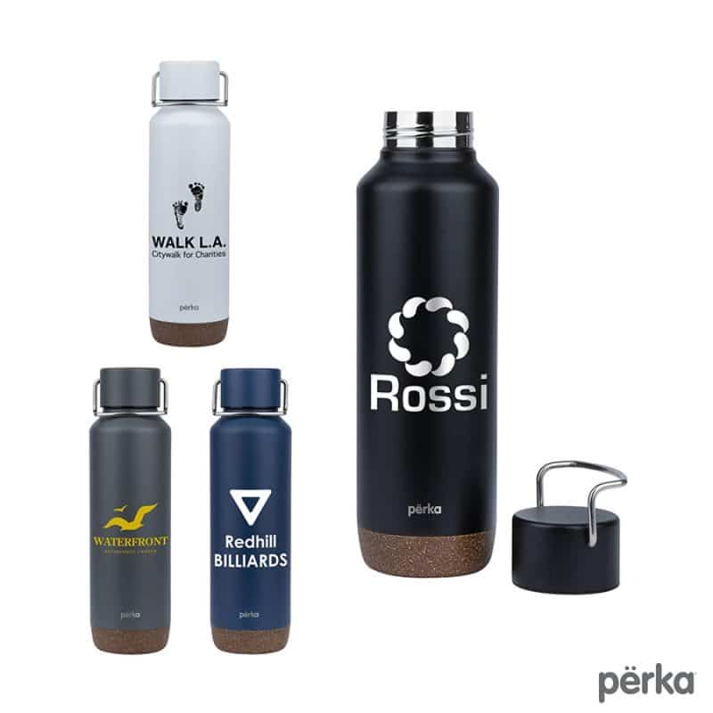 Perka Cabrillo 24 oz. Double Wall