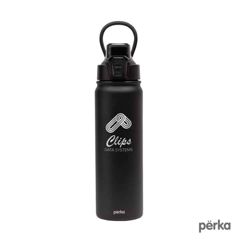 Stainless Steel Water Bottle-1