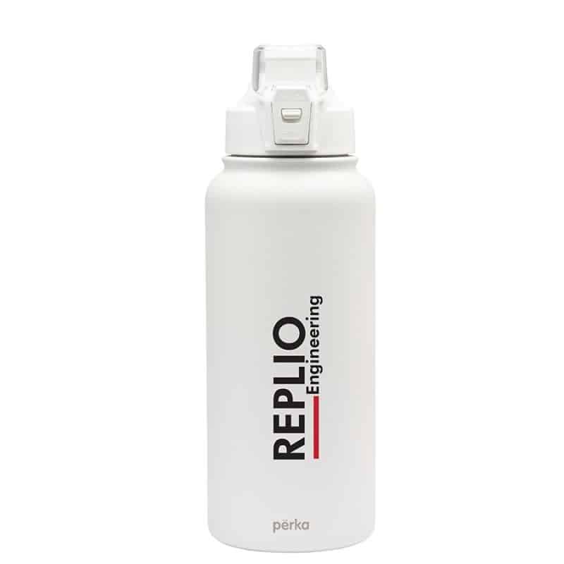 Perka Rex 32 oz. Double Wall