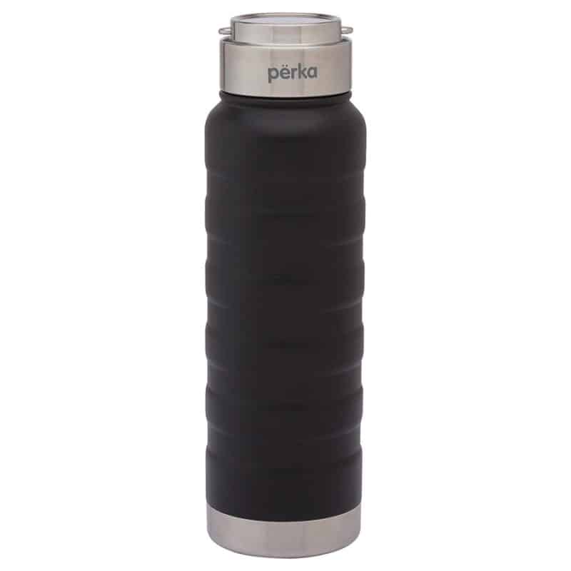 Perka Roak 24 oz. 304 SS Bottle w/ Copper Lining-2