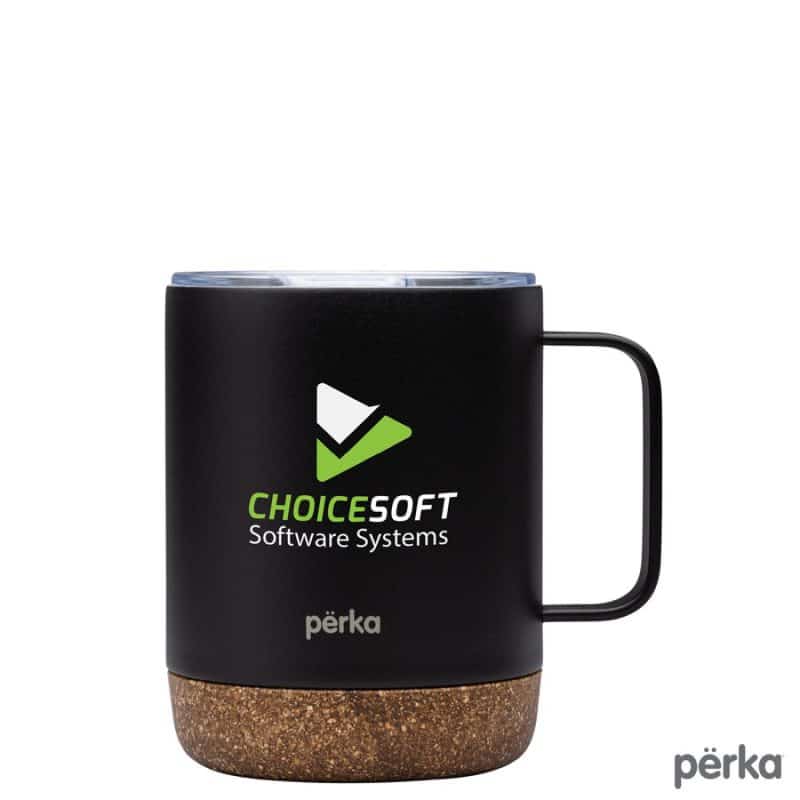 Stainless Steel Camping Mug-1