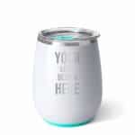 Personalized Swig 14 Oz Stemless Wine Cup-2