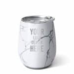 Personalized Swig 14 Oz Stemless Wine Cup-4