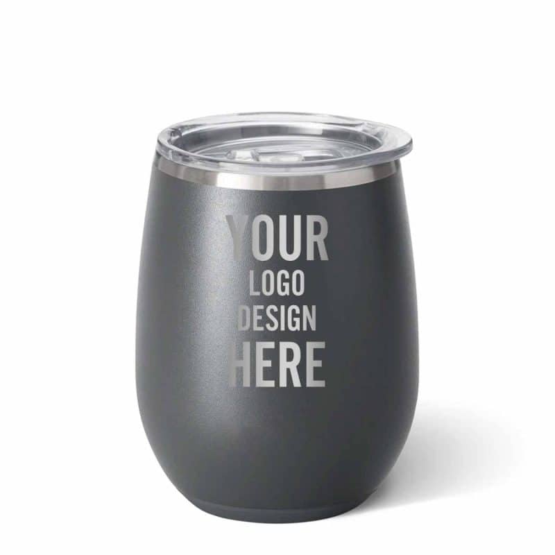 Personalized Swig 14 Oz Stemless Wine Cup-7