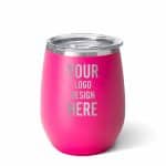 Personalized Swig 14 Oz Stemless Wine Cup-8