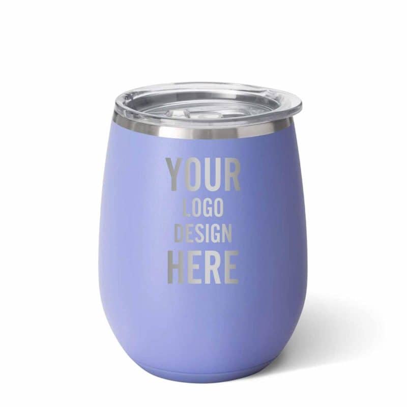 Personalized Swig 14 Oz Stemless Wine Cup-9