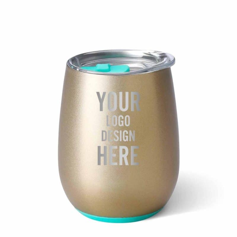 Personalized Swig 14 Oz Stemless Wine Cup-1