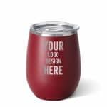 Personalized Swig 14 Oz Stemless Wine Cup-10