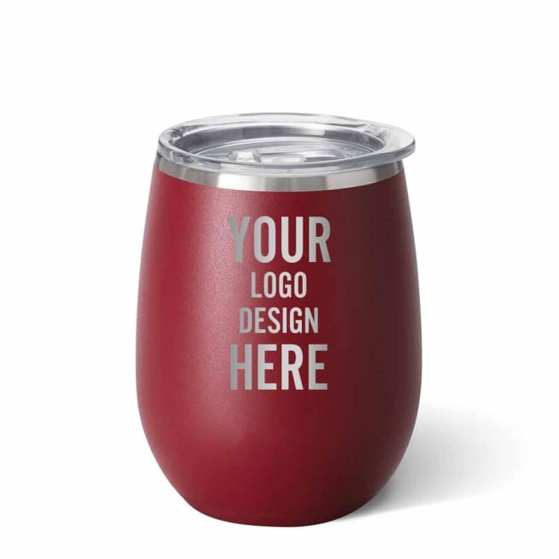 Personalized Swig 14 Oz Stemless Wine Cup-10