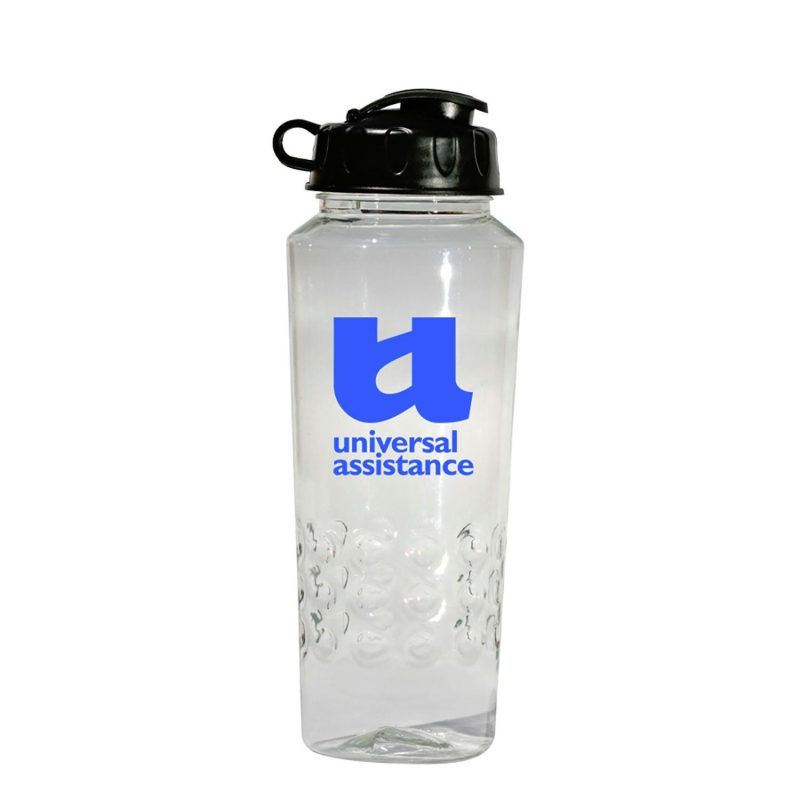 Polyfresh 24 Oz Bottle-4