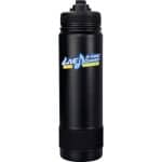 Pop Up 24 oz. Colorful Banded Bottle-3