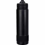Pop Up 24 oz. Colorful Banded Bottle-4