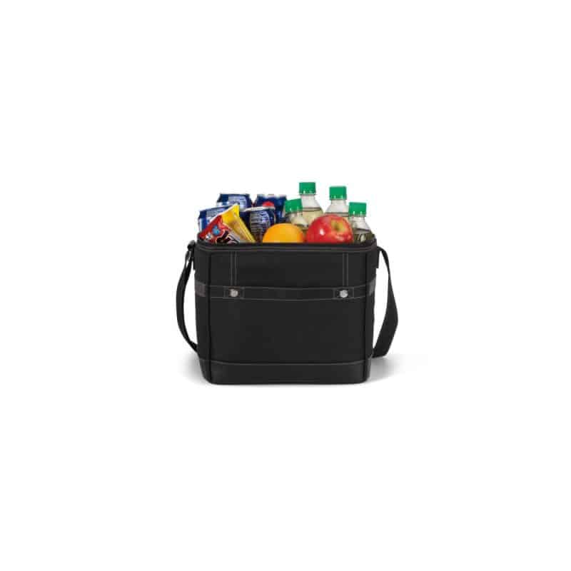 Precision Bottle Cooler - Black-2