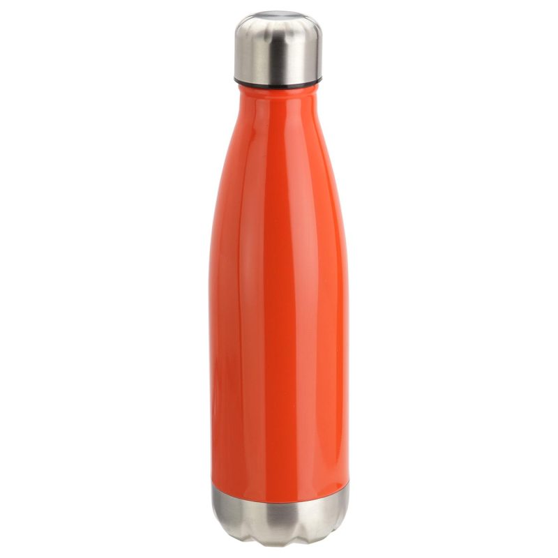 Prism 17 oz Vacuum Insulated Stainless Steel Bottle-8