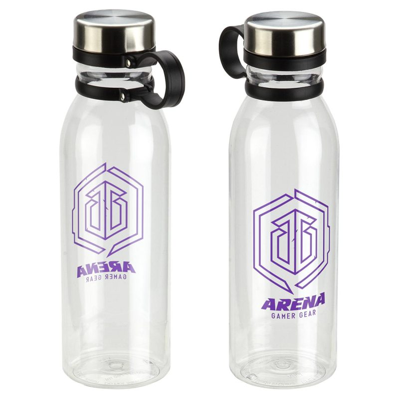 Puebla 26 oz RPET Bottle-5