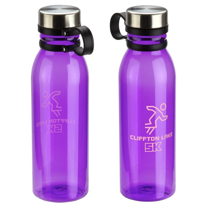 Puebla 26 oz RPET Bottle-7