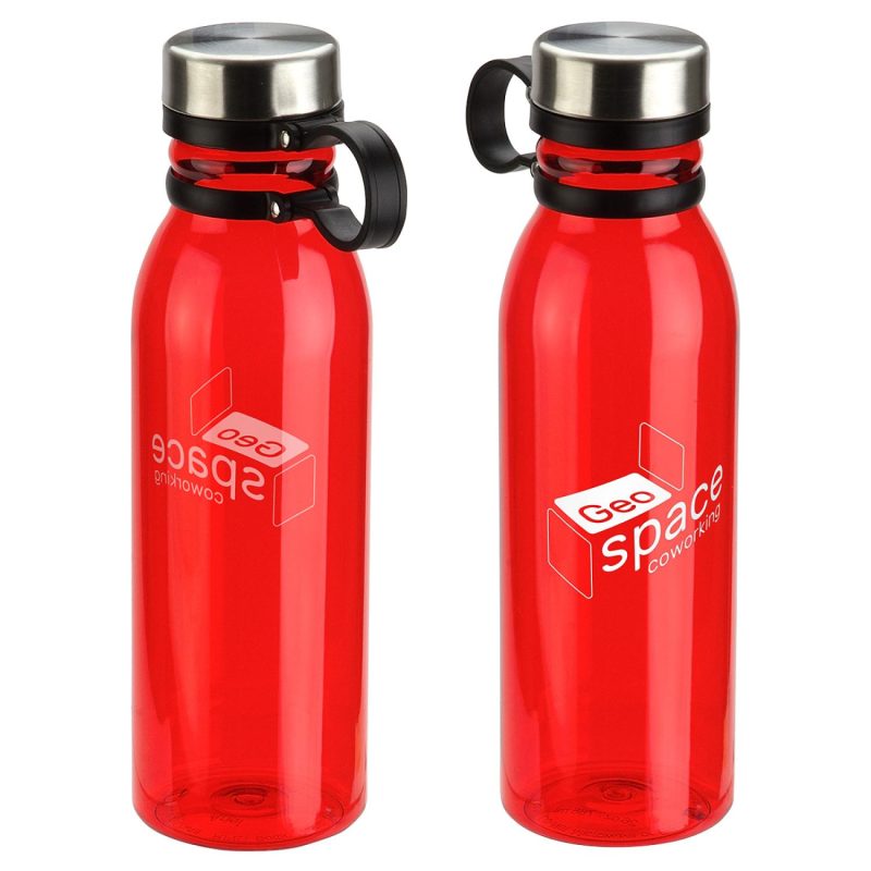 Puebla 26 oz RPET Bottle-9