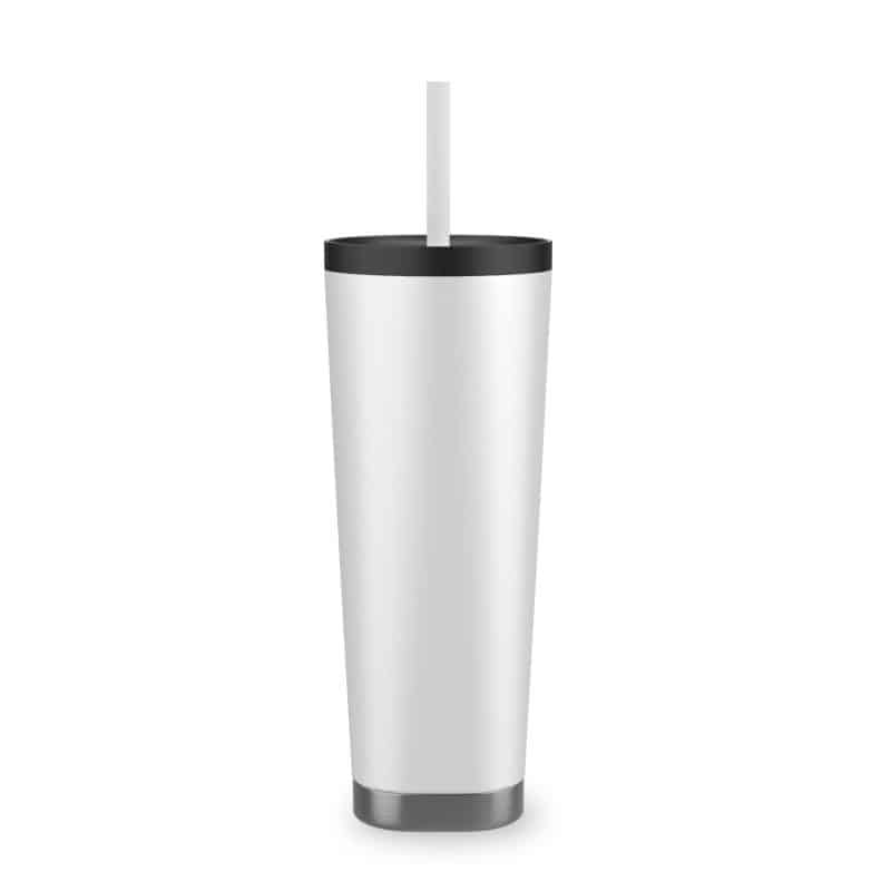 Quick Draw 530 Ml / 18 Oz Stainless Steel Tumbler-2